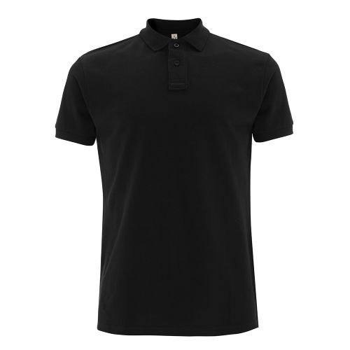 Polo T-shirt heren - Afbeelding 4